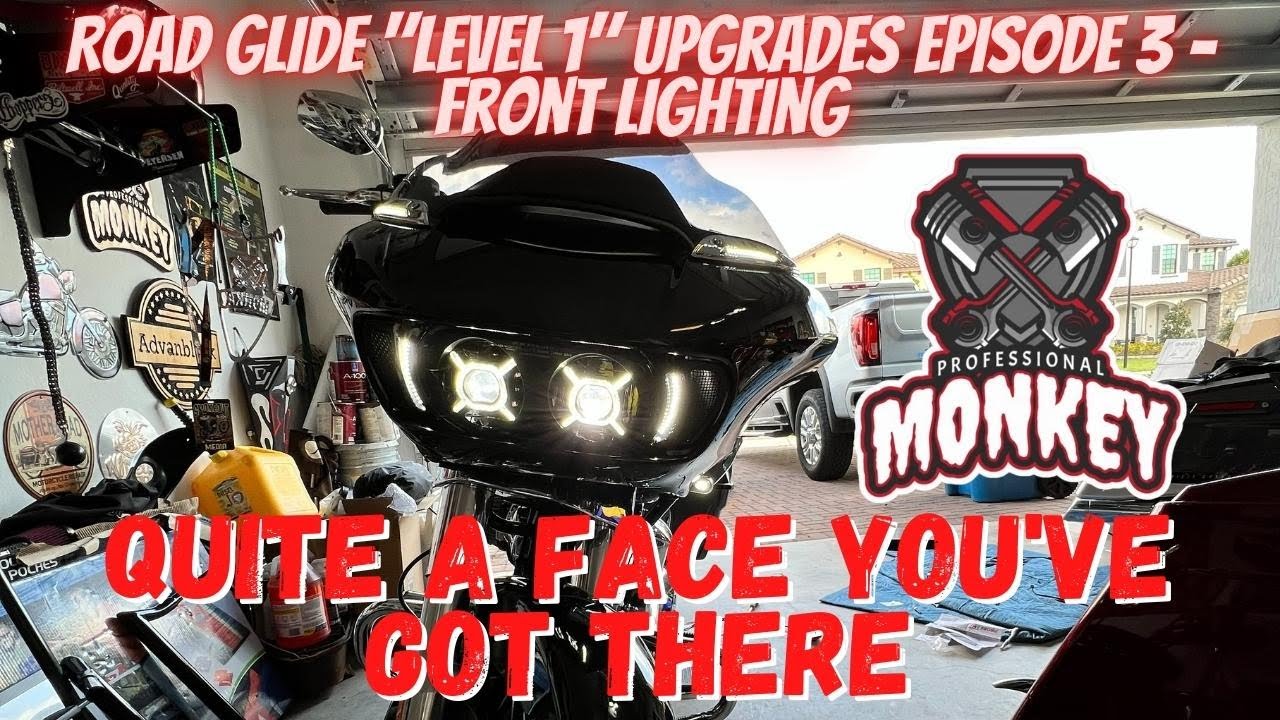 Harley Davidson Road Glide 