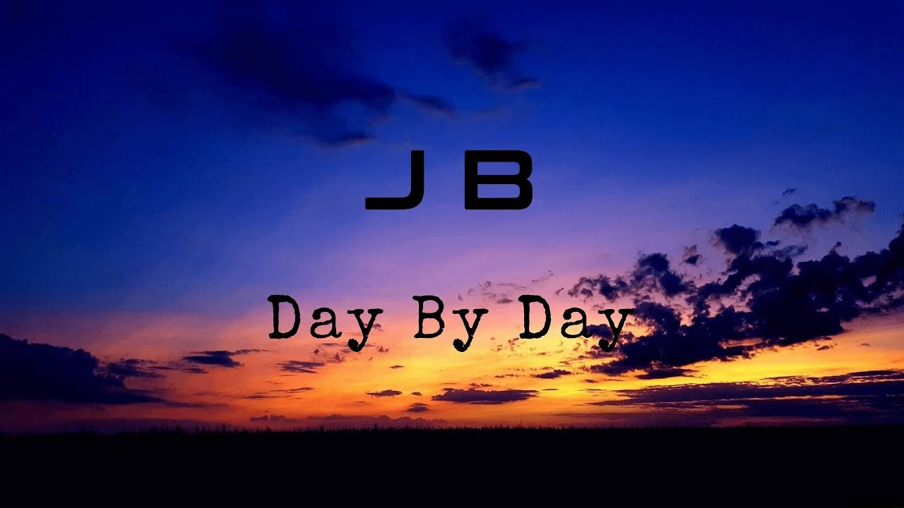 Push Up - Day by Day (Prod. Riddiman)