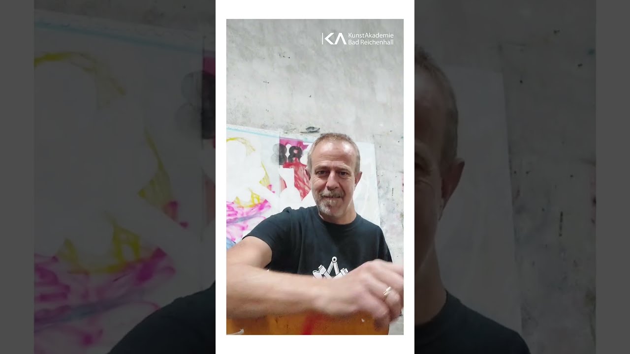 Unsere Dozentinnen und Dozenten stellen sich vor- Endy Hupperich