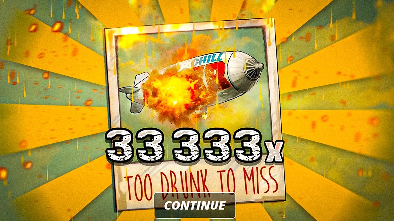 33,333x MAXWIN! DUCK HUNTERS HAPPY HOUR 🦆