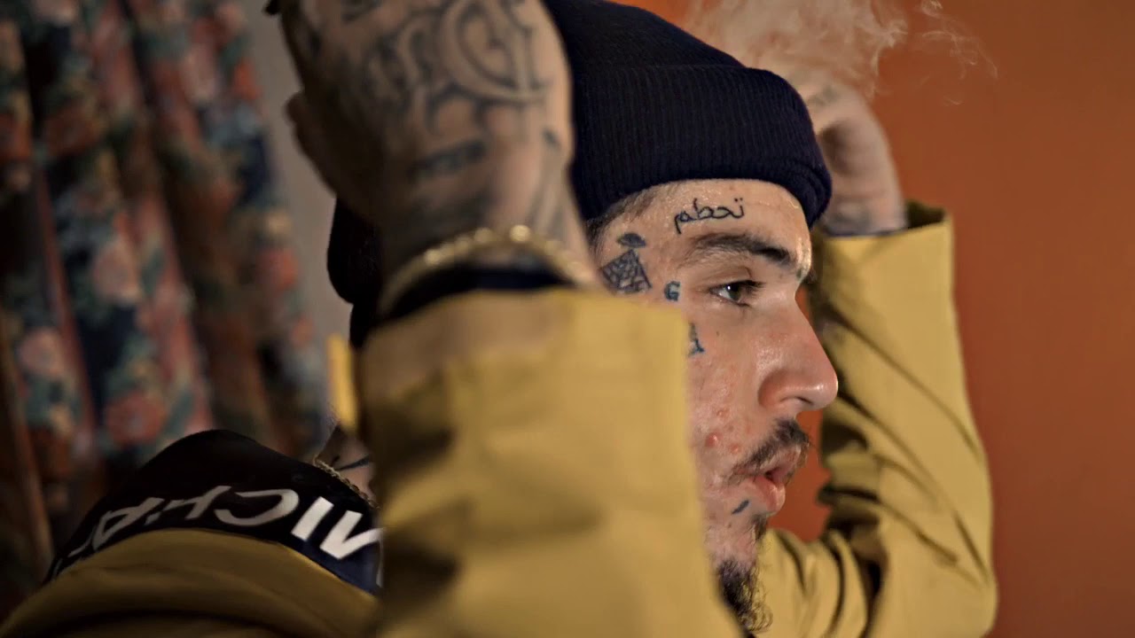 Loose Skrew - On & On *OFFICIAL MUSIC VIDEO* @MoskinoFilms
