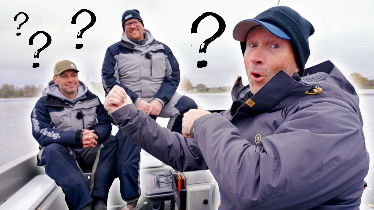 Großhecht-Geheimnisse! Zwei Köderfisch Profis verraten ALLES | Standplätze, Ködergrößen & Zugrouten