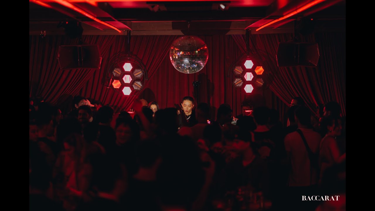 JUNTARO - Live from Baccarat, Bangkok - Sep 2025