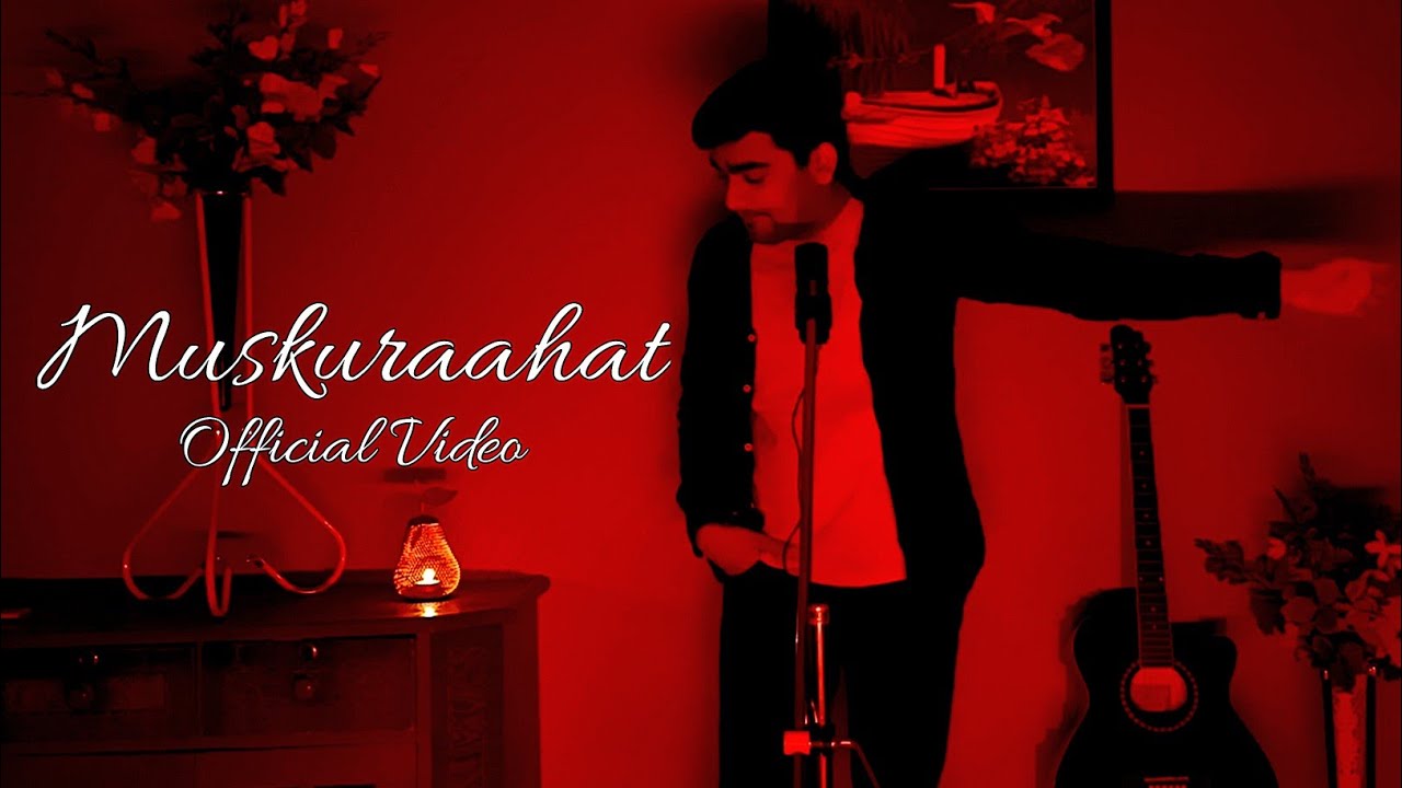 Adi M. - Muskuraahat (Official Music Video)