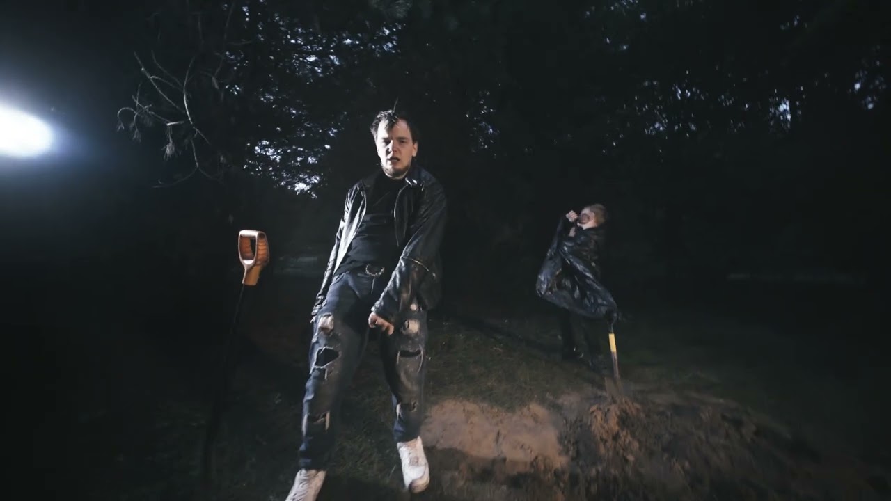 Knacker x Flisu - Zaw&oacute;d syna (official video)