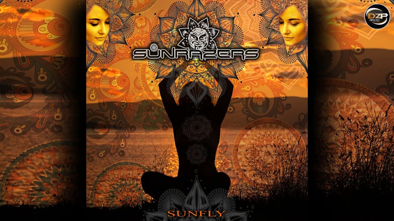 Sunrazers - SunFly