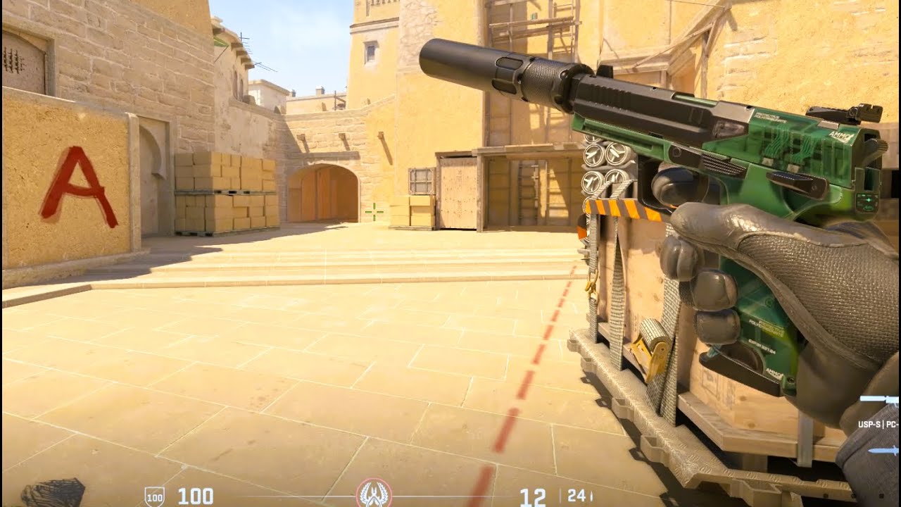 Some CS2 Clips for you!