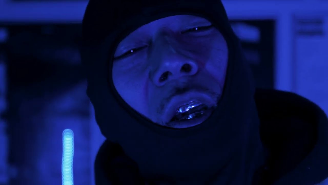 Young Yujiro - TOMENAI!! (Ft. TWIGY) (Official Music Video)