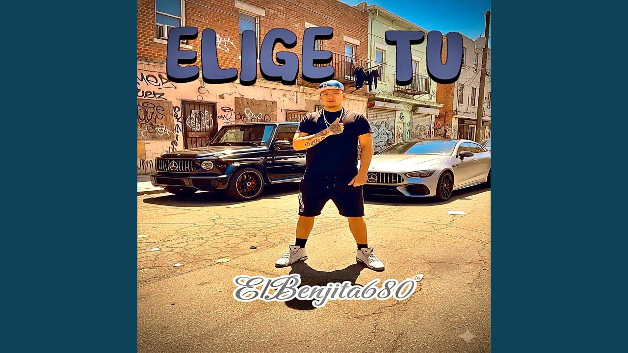 ELIGE TU
