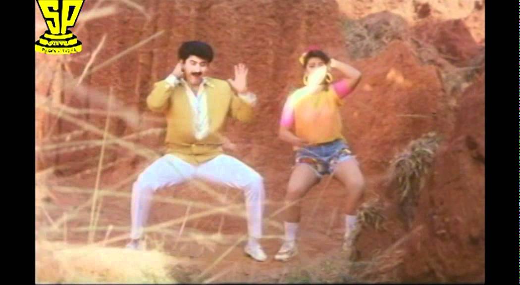 Paruvu Pratista songs | Pagale Vennelaye Video Song | Suman | Malashri | Suresh Productions