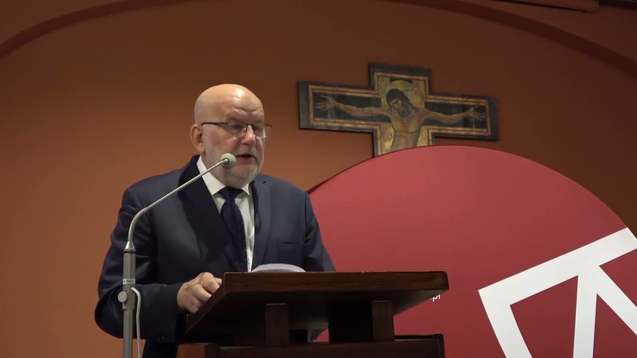 Konferencja pt. 