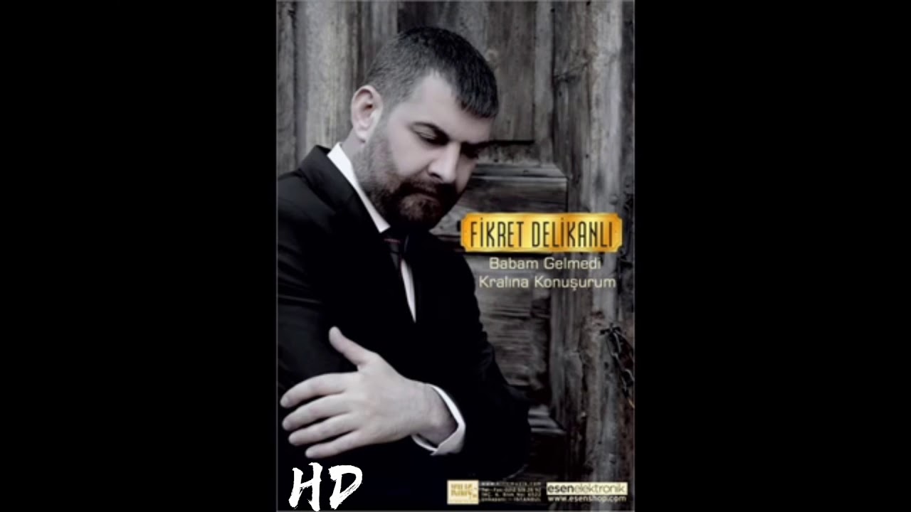 Fikret Delikanlı:Ne Zormuş #Fikretdelikanli #Nezormus #Atarimvar #Diyarbakirliyim