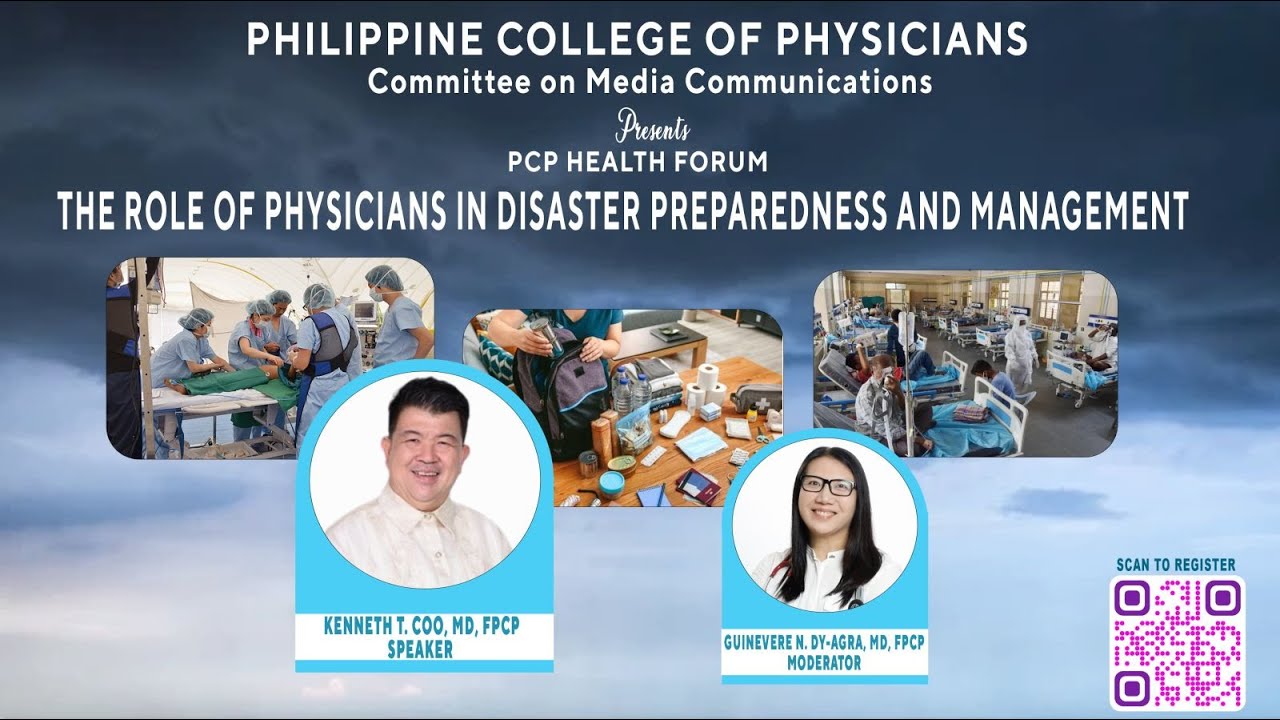ABC’s of UHC: A webinar on the basics of Universal health care law