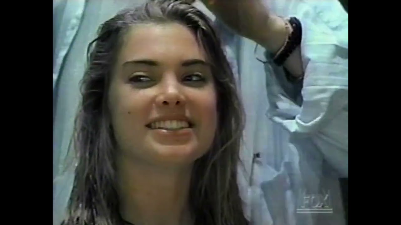 THE LOOK OF THE YEAR 1992