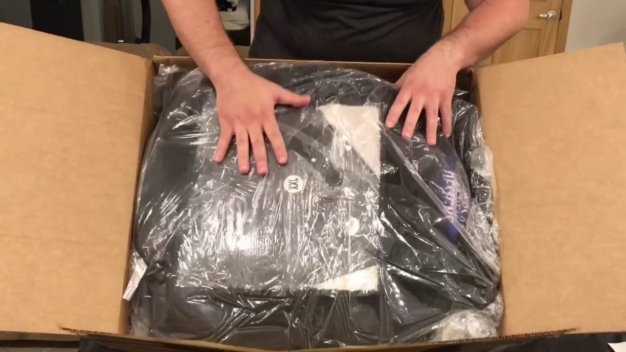UD Replicas (v1.0) Batman V Superman Dawn of Justice - Batman Motorcycle Suit Unboxing and Review!