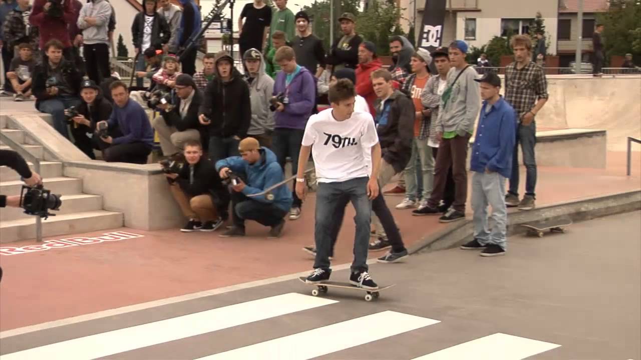 //*DC Back To The Streets 2013.