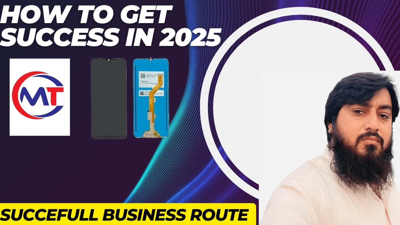 How to success in 2025  Successfull business route 