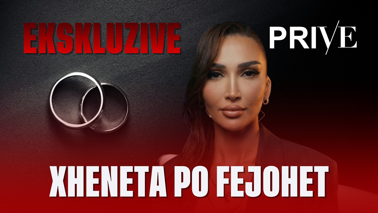 EKSKLUZIVE Xheneta po FEJOHET/ Zbulohet data dhe vendi...