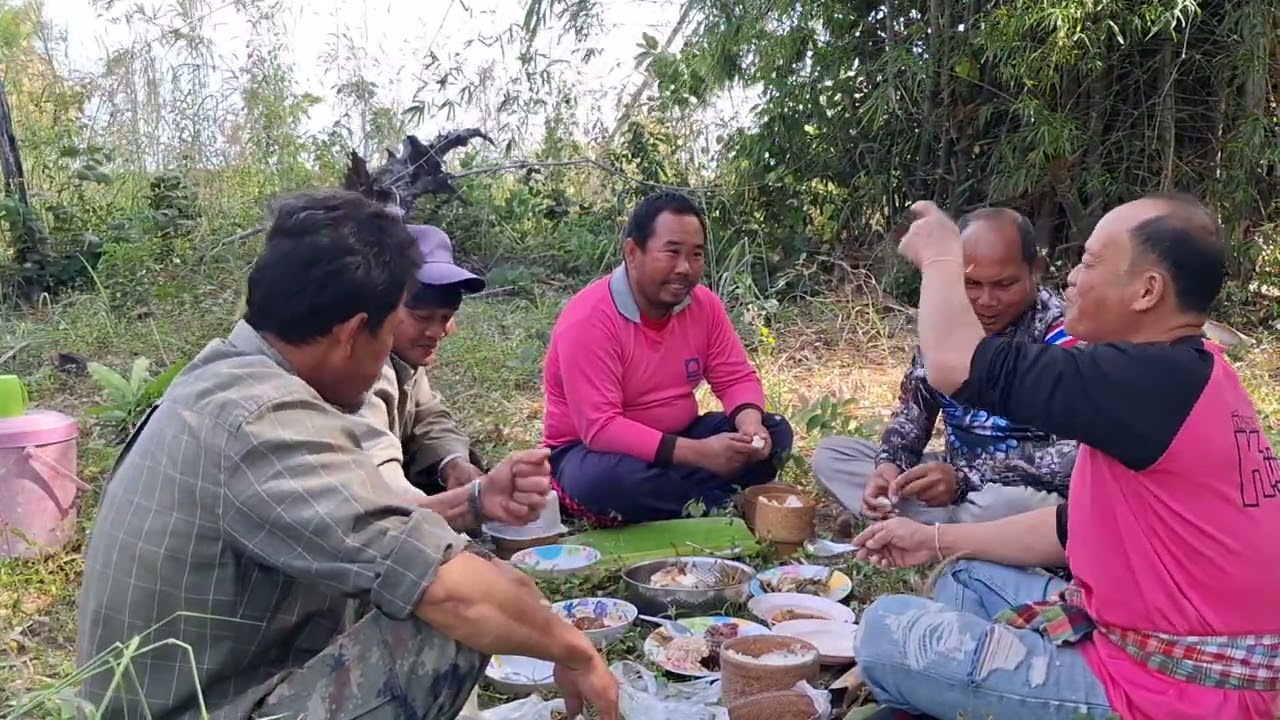 ต่อนกเขาใหญ่#สายป่าภูเขา/พิกัดภูเก้า