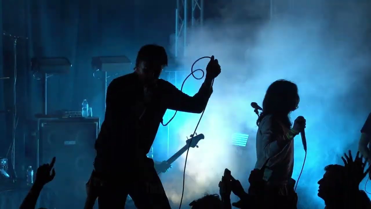 Saosin - Translating the Name [FULL EP] (Live in Garden Grove 6-17-23)