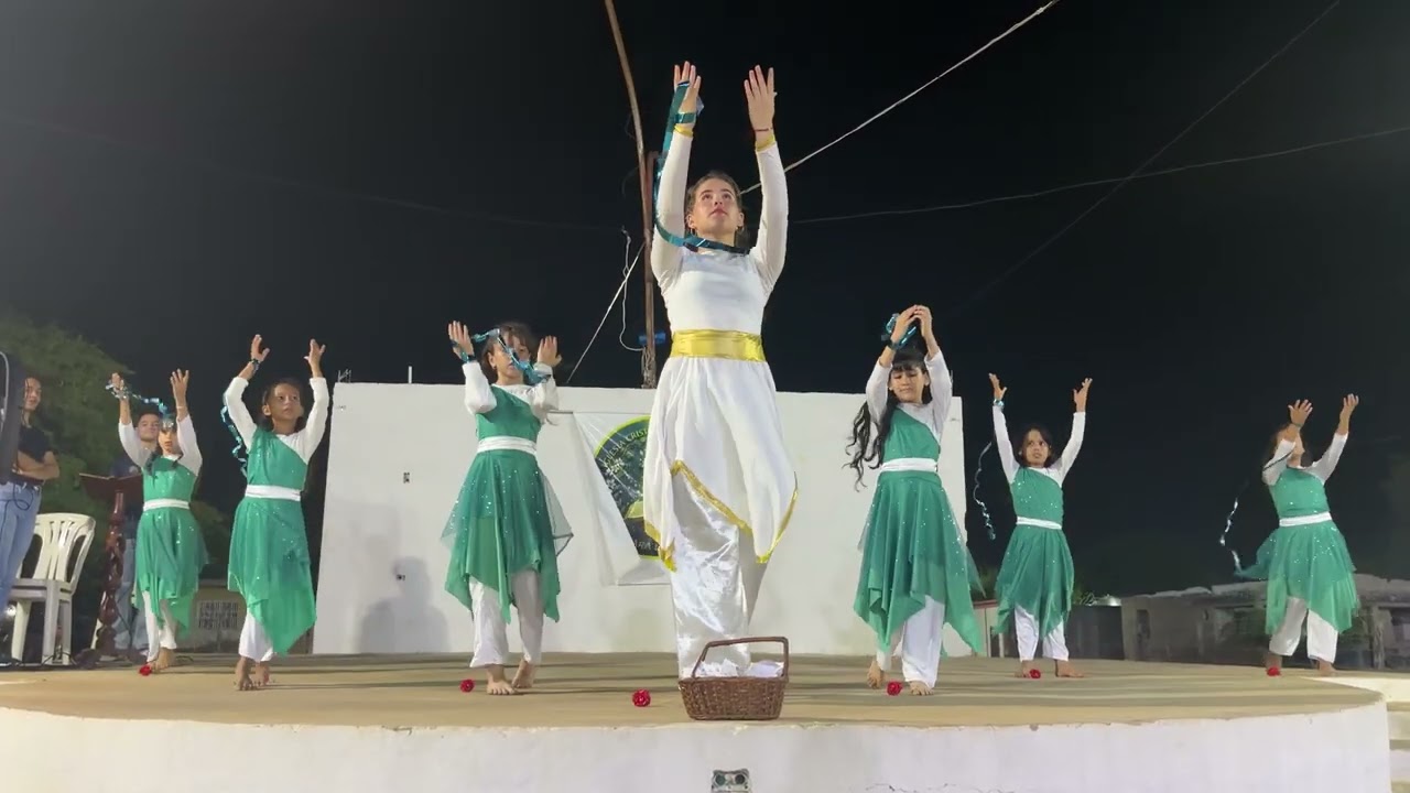 Por una como ella❤️‍🩹coreografía niñas❤️‍🩹