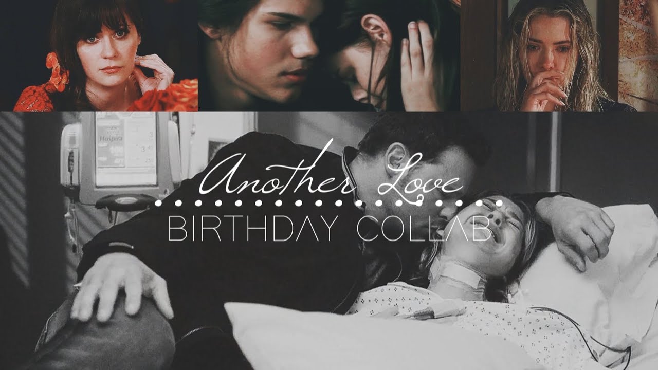 another love | multicouples