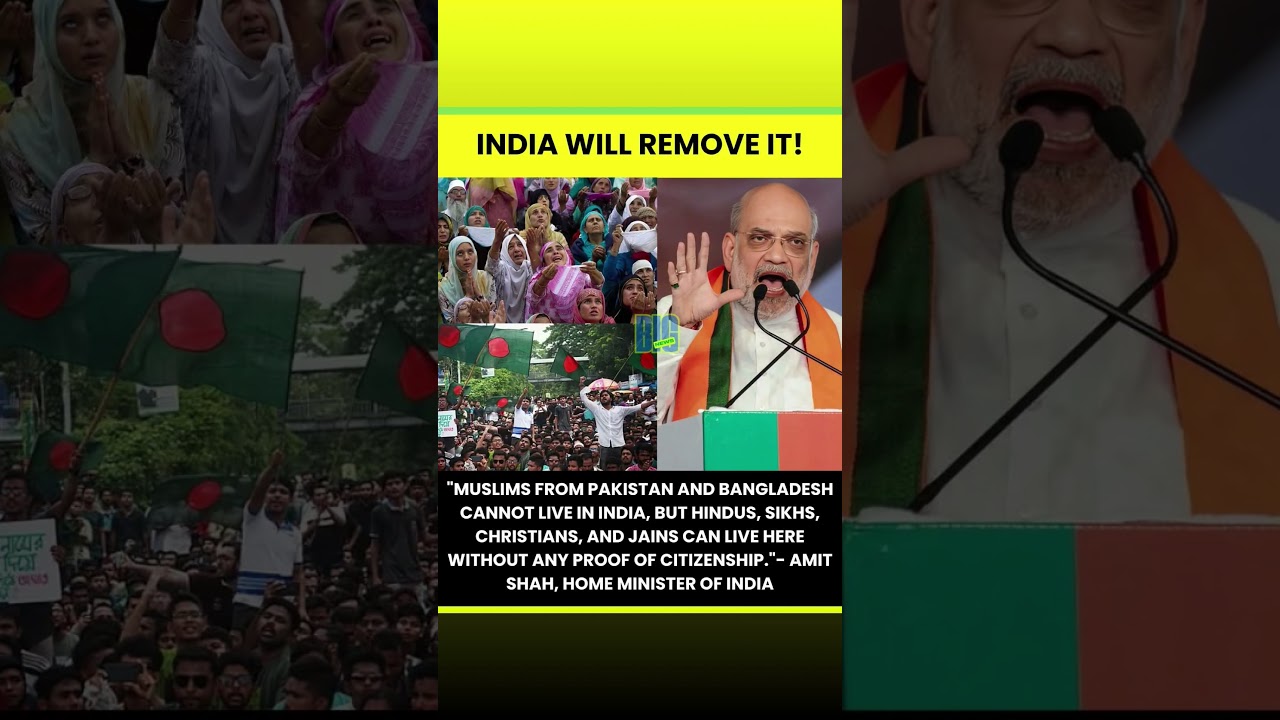 Relief Announcement by India&rsquo;s Home MinistryIn a major development,