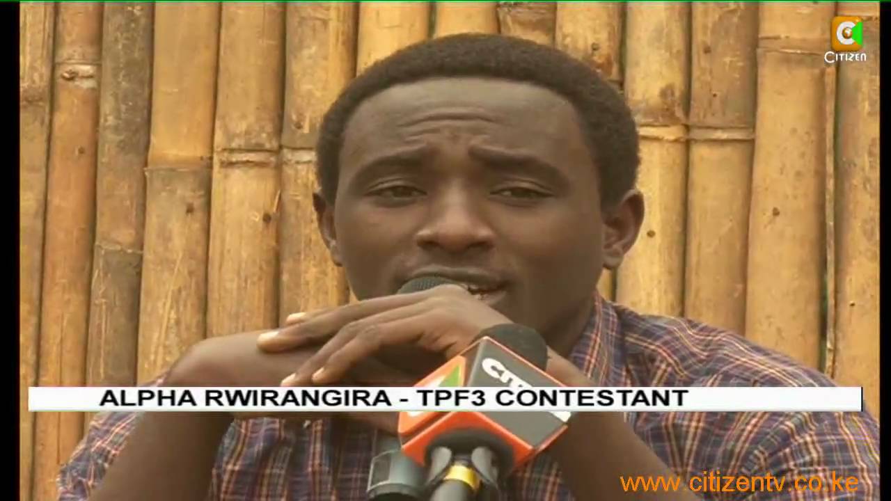 Tpf 3 and MAMA Awards
