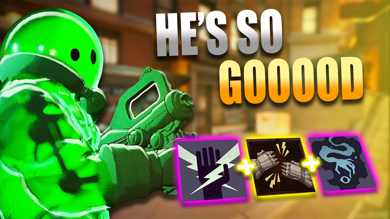 PUNCH VISCOUS is BACK and BETTER THAN EVER!