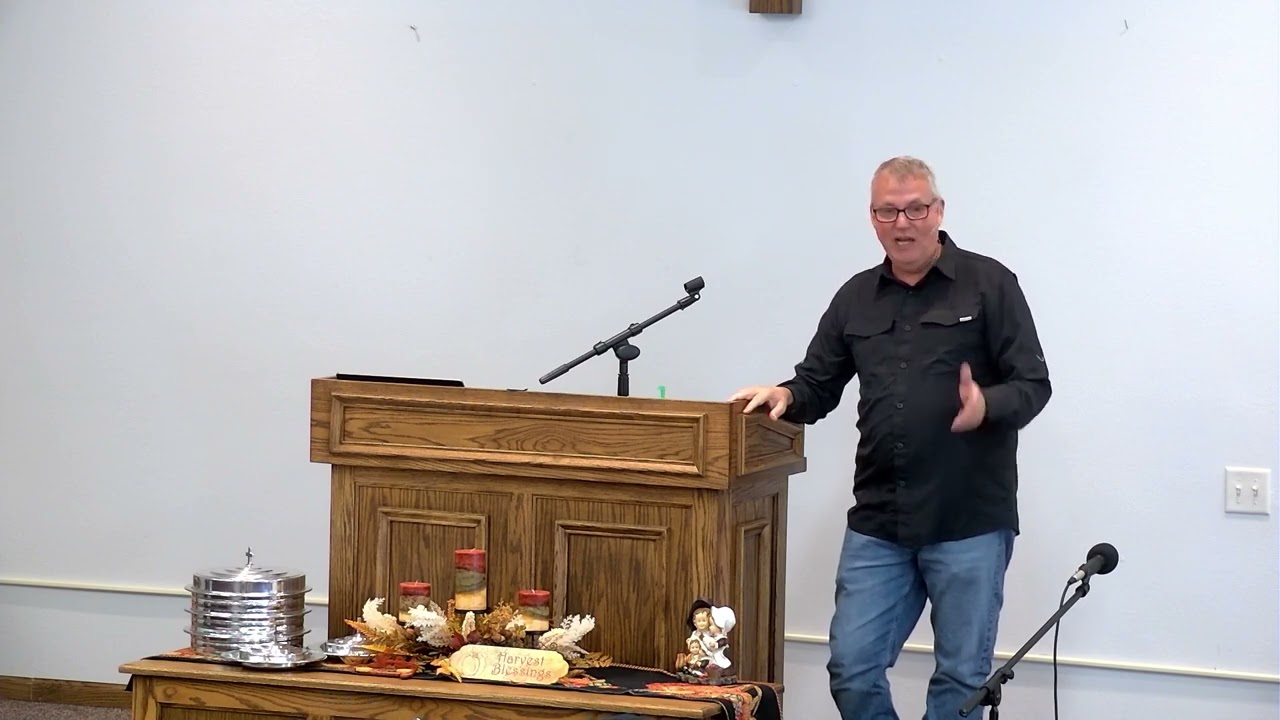 Introduction to the Gospel of Matthew
