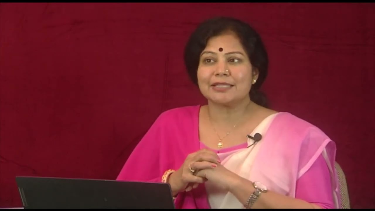POSITIVE PSYCHOLOGY-4  #ch3 #swayamprabha