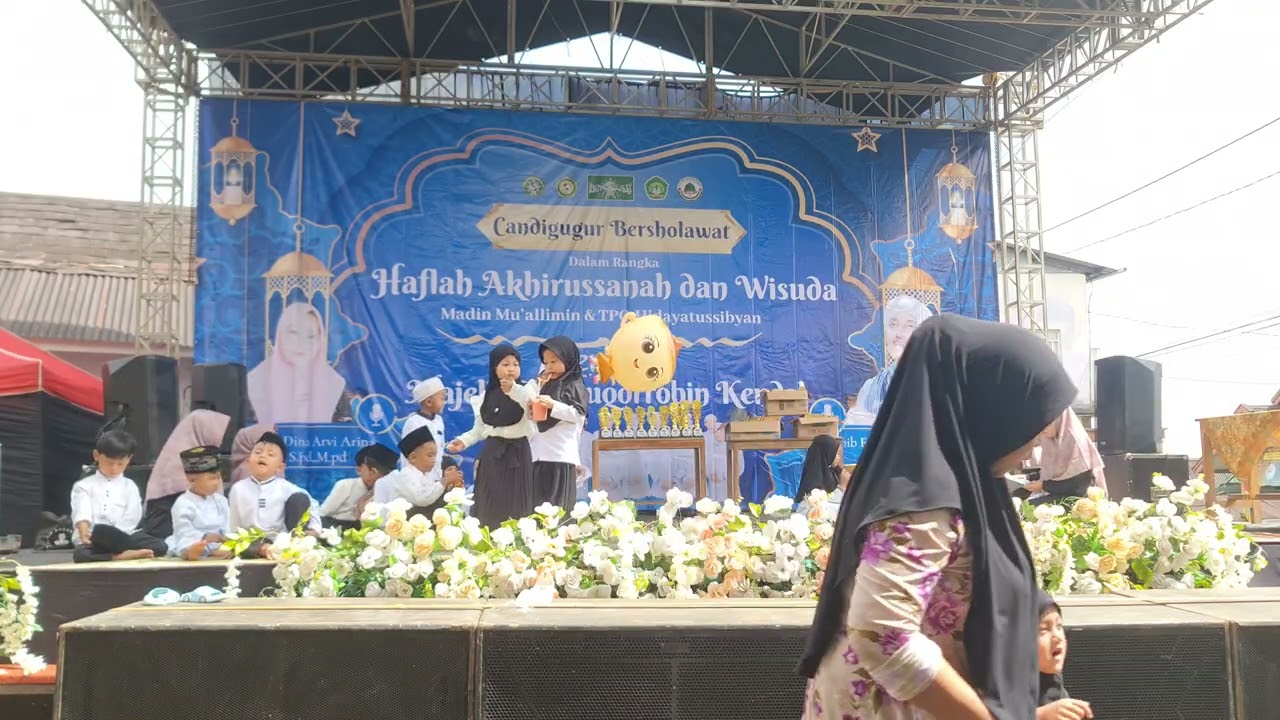 Masyaallah