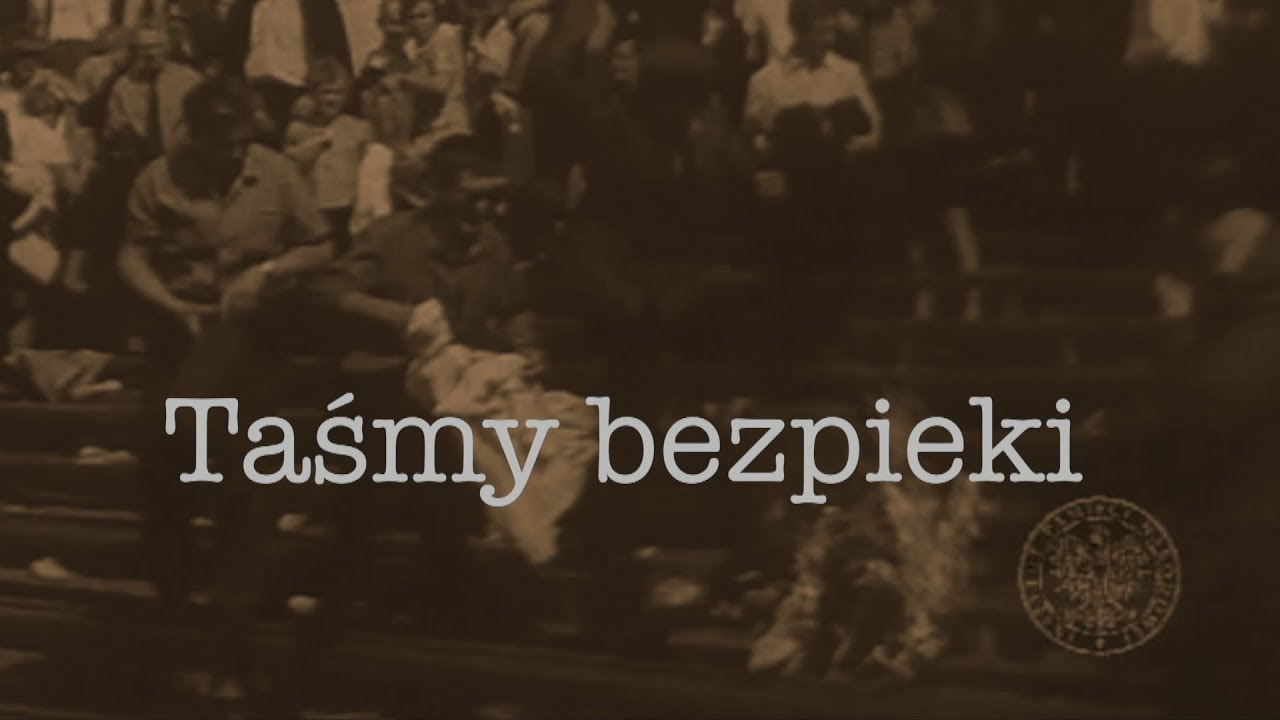 Władysław Gomułka – Taśmy bezpieki, odc. 70