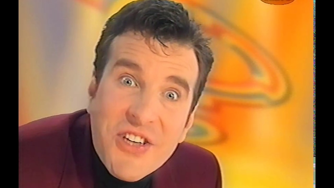 Challenge TV and Trouble - pre-launch trailers on Bravo - early 1997