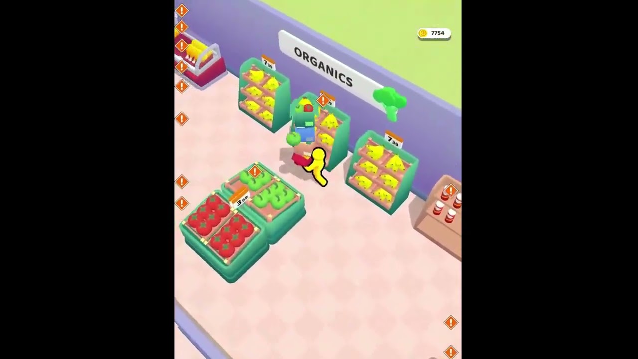 Market Boss #1-2 - By YsoCorp