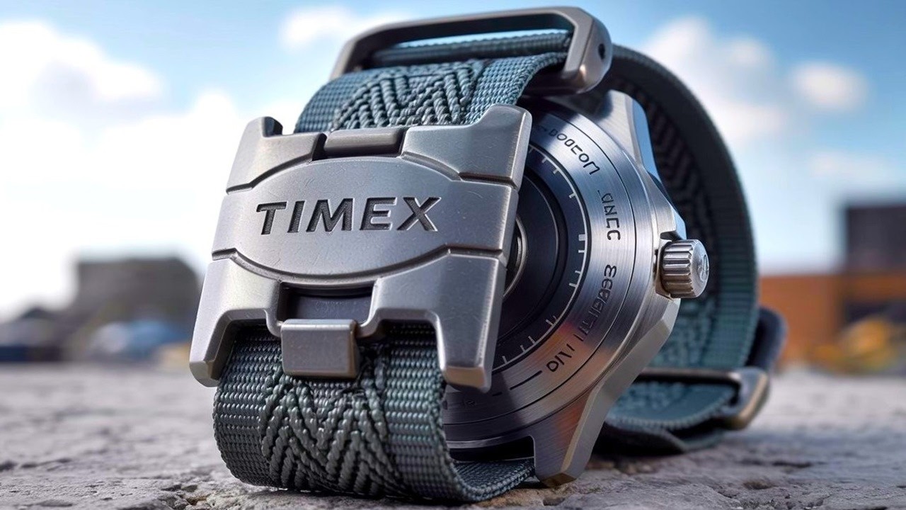 Топ-10 часов Timex, которые выглядят премиально (2026)