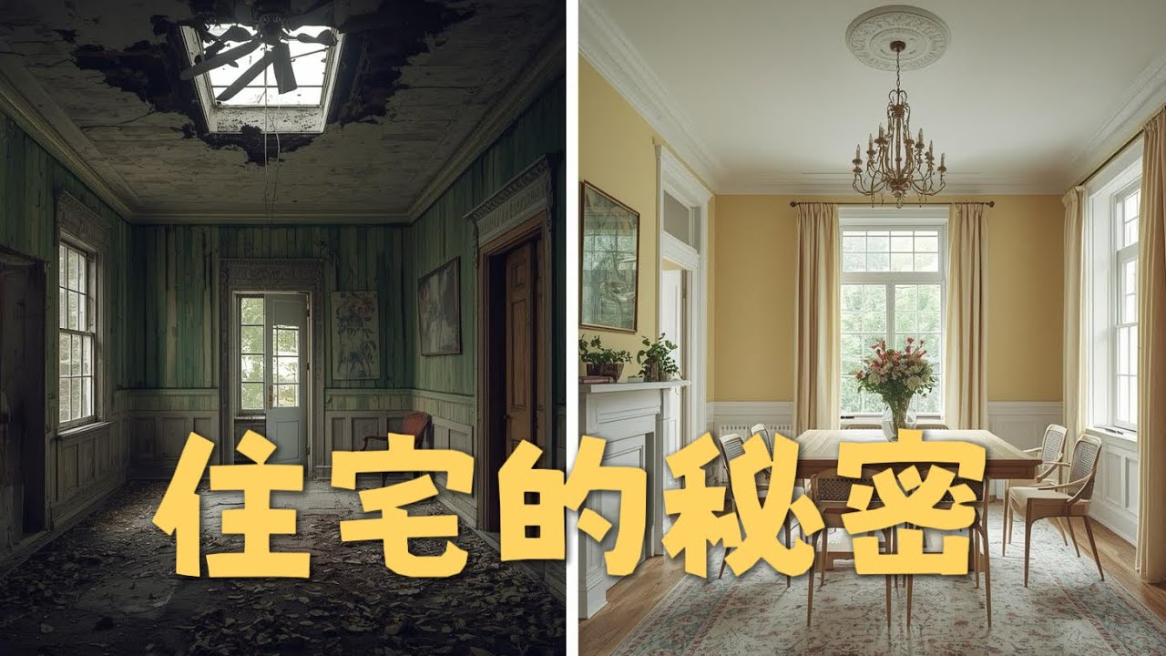 孟母為何三遷？由命理師解答住宅風水的重要性