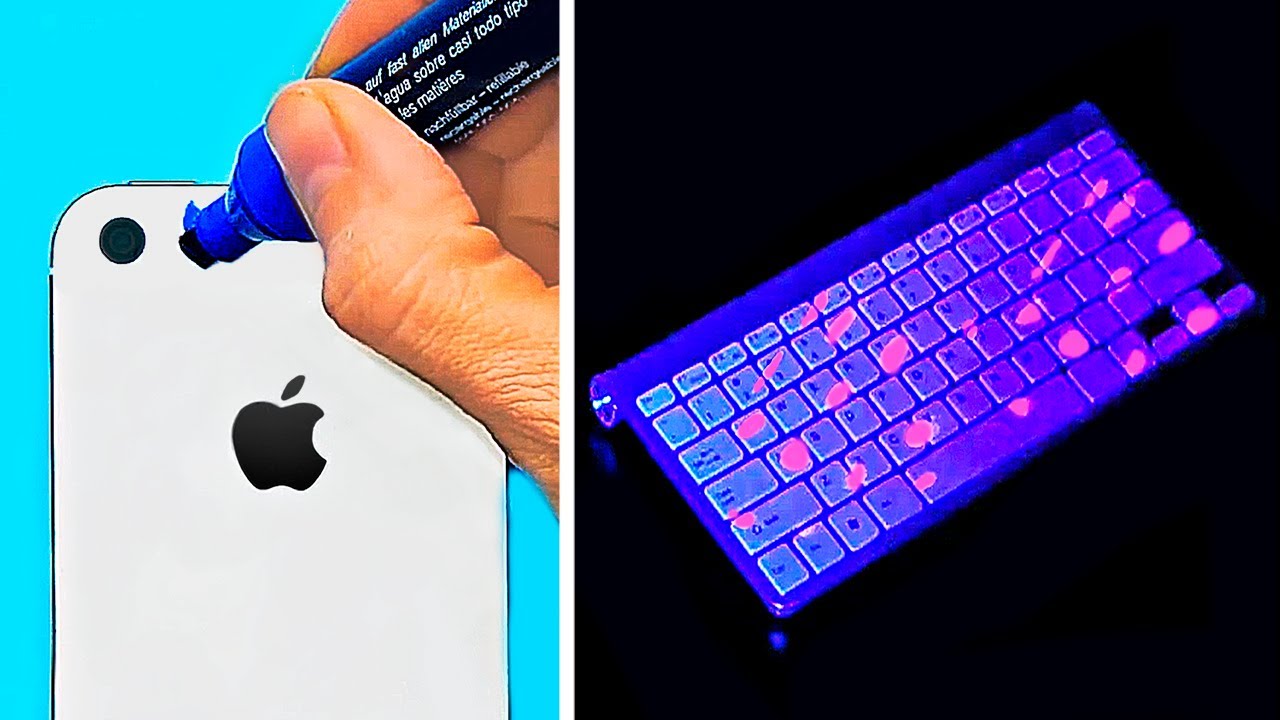 23 TOP SPY HACKS TO BECOME A SECRET AGENT