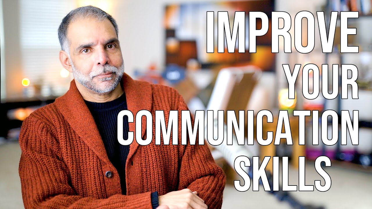 Improve Your Communication Skills