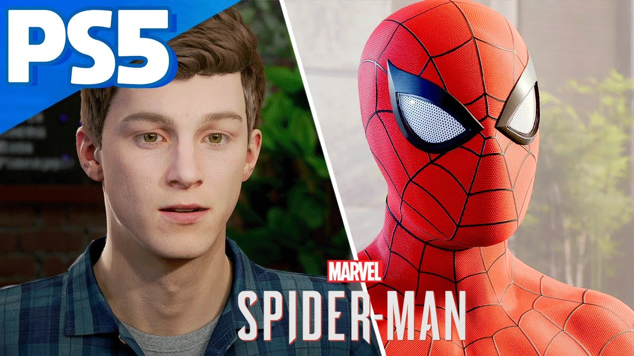 Spider Man REMASTERED no PLAYSTATION 5 - Parte 02 (Gameplay PT-BR Português)