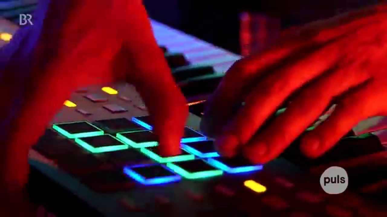 KYTES - Inner Cinema (PULS Live Session)
