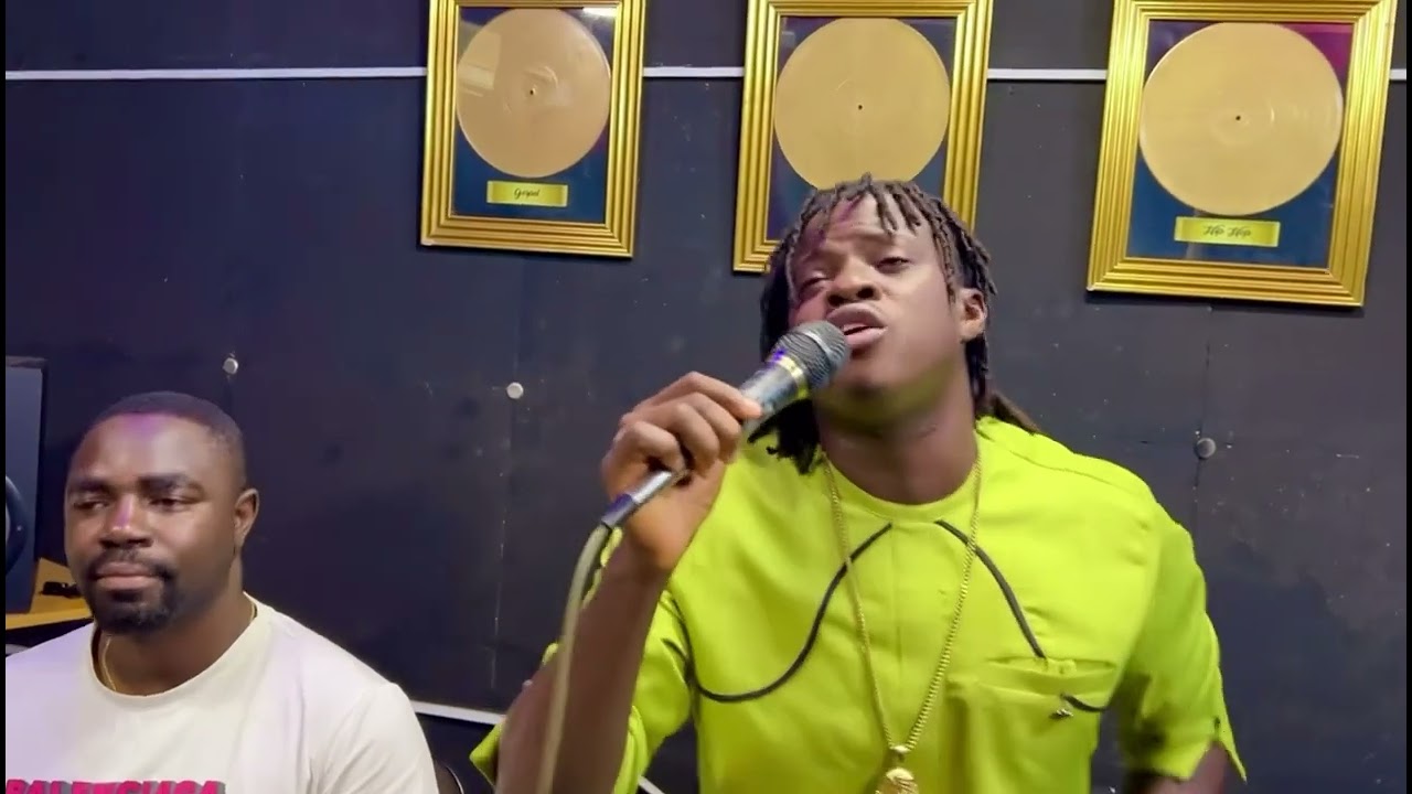 Nonso Ogidi Freestyle Ekpili - Message to Ndi Igbo #2023