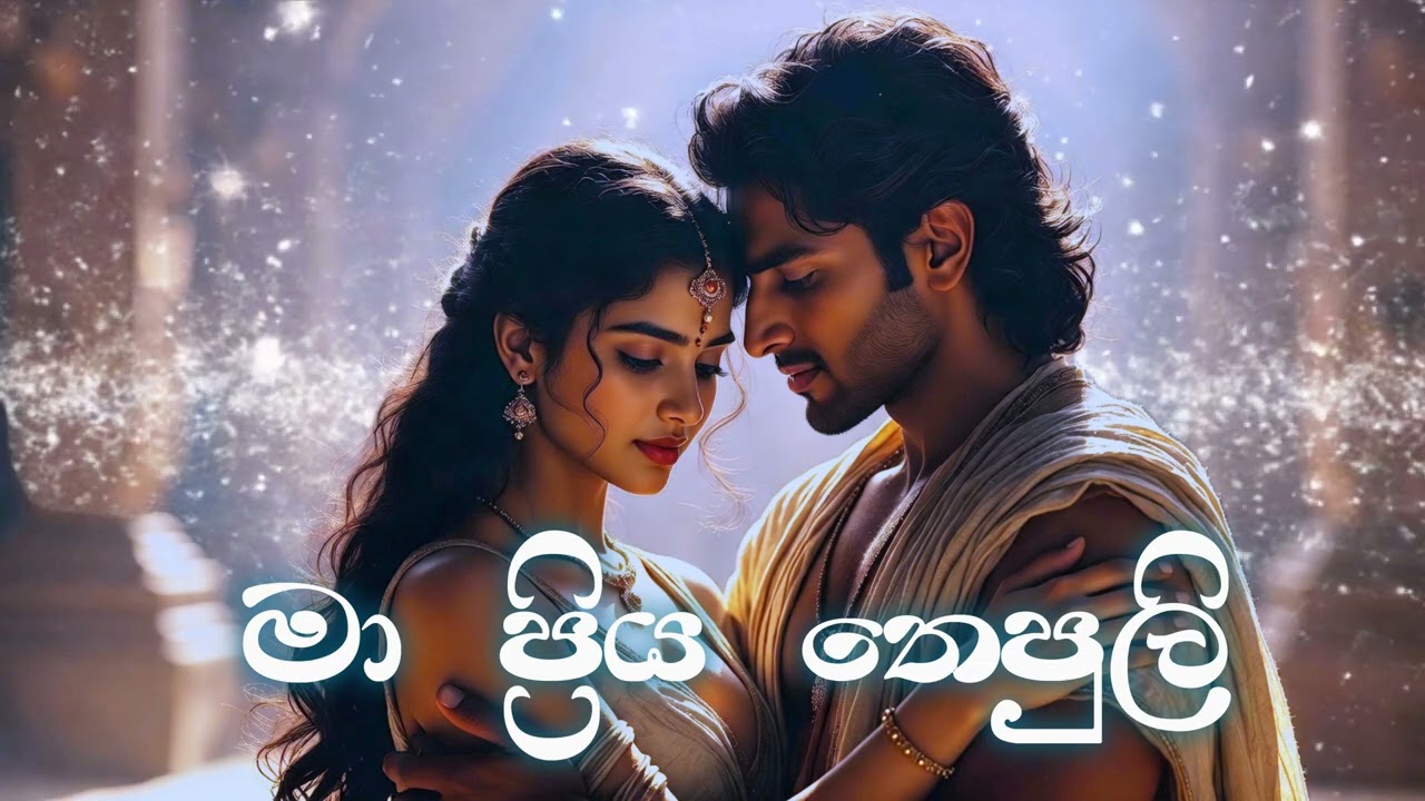 DILZY X | Ma Priya Thepuli | මා ප්‍රිය තෙපුලි Cover
