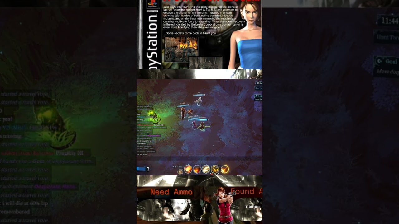 Shape of Dreams fighting night terrors