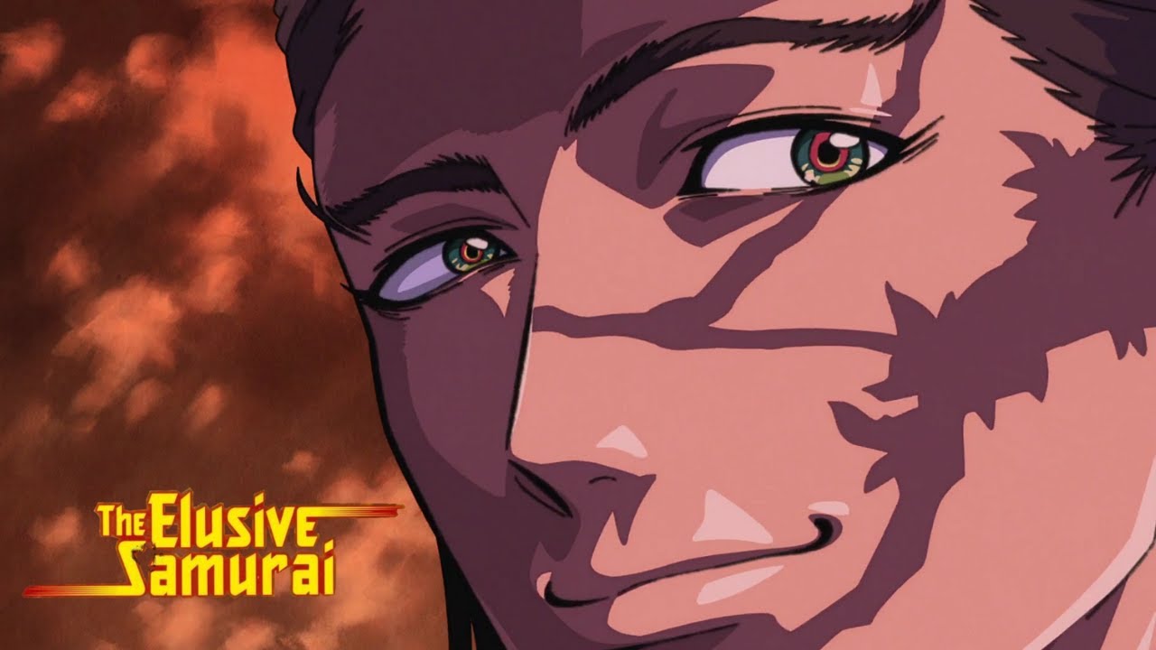 Ashikaga Takauji is built different | The Elusive Samurai episode 6