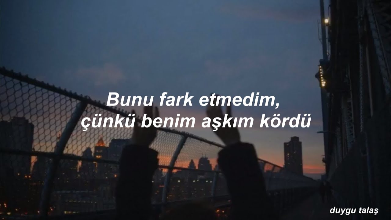 Halsey - Without Me | Türkçe Çeviri