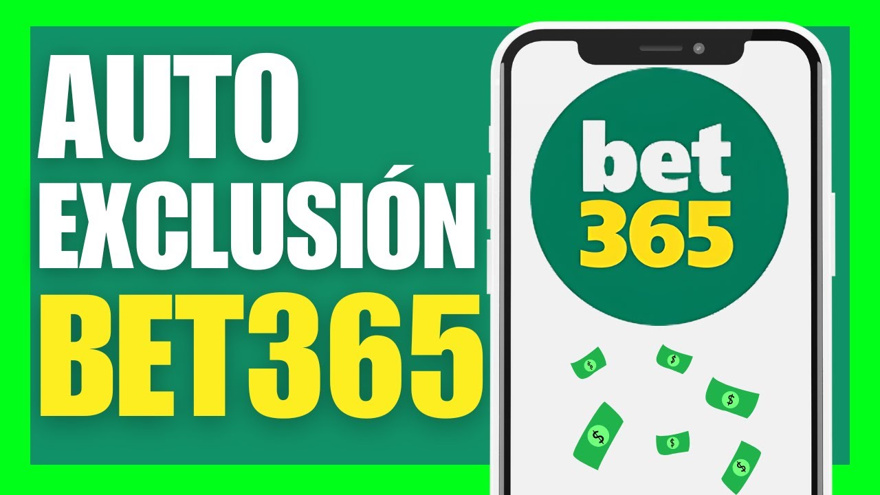 &iquest;Se Puede QUITAR la AUTOEXCLUSI&Oacute;N en Bet365? (TODO EXPLICADO)