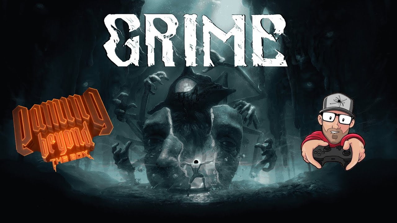 Let's Play Grime w/Cloud