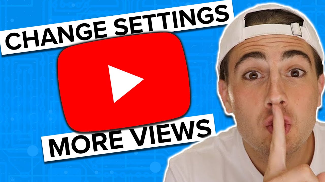 If You&rsquo;re a SMALL YouTube Channel Do THIS TO GROW FASTER (how to get more youtube views)