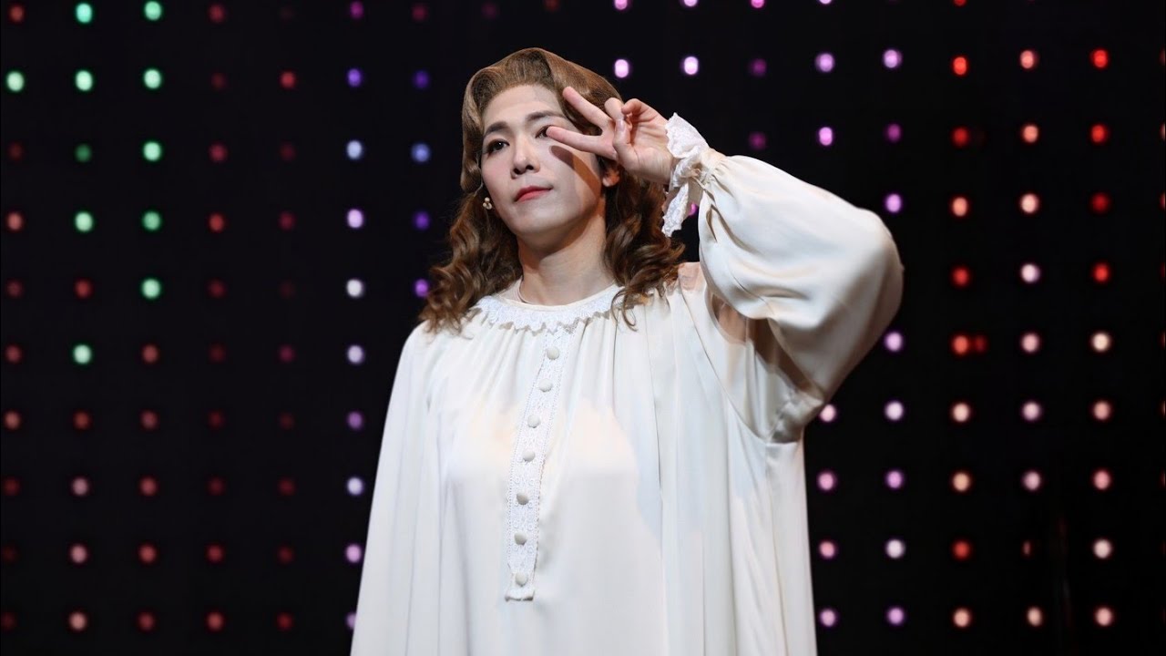 [4K] 260218 뮤지컬 슈가 커튼콜 조/조세핀 役 이홍기 focus cam